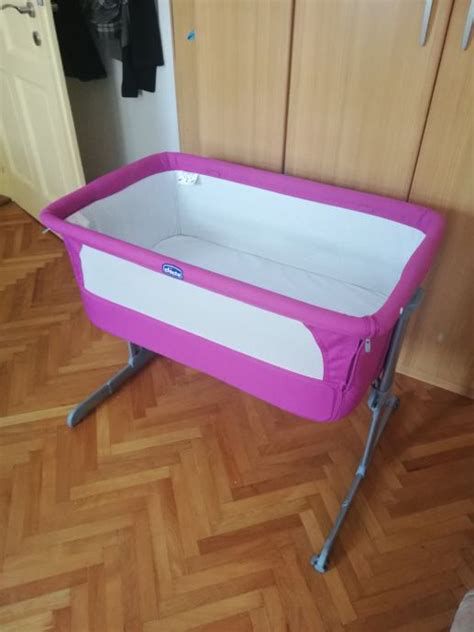 varna posteljica za novorojenčka - primeri