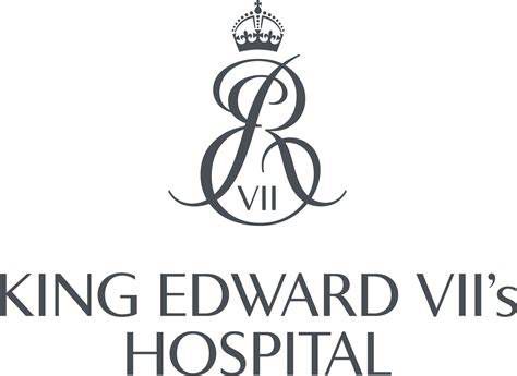 King Edward VII Hospital, simbolična fotografija