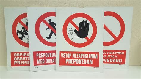 Nosečnica z očali in opozorilni znaki za težave z vidom
