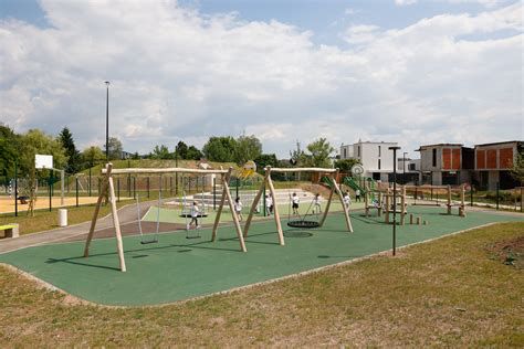 igrišče in igralnice vrtca