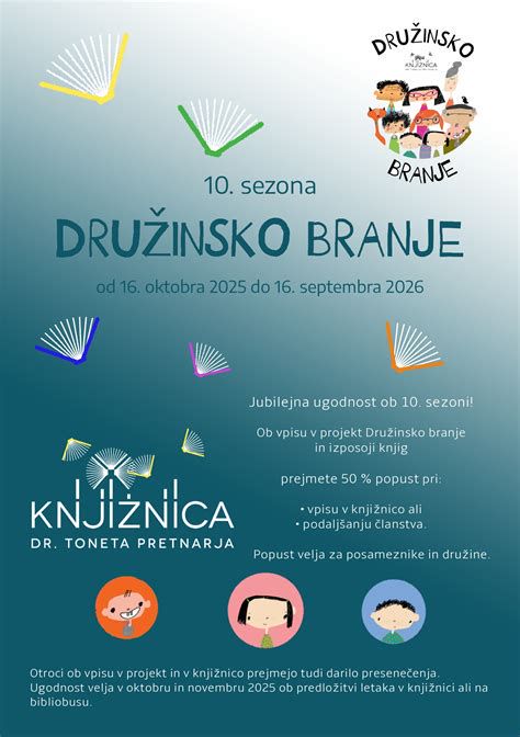 Družinsko branje pravljic otroku pred spanjem