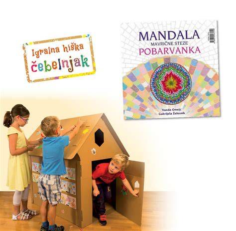 Otroški igralni kotiček z zložljivo podlogo in puzzle peno