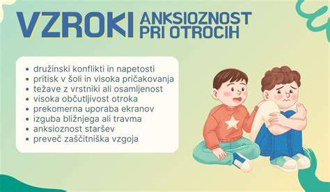 Infografika: Glavni vzroki izpuščajev pri otrocih, razvrščeni po bolezni