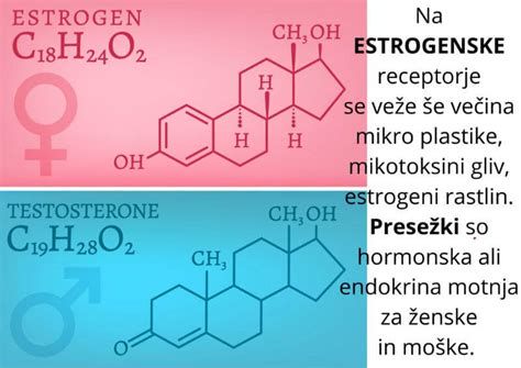 Shema: hormonsko ravnovesje estrogen-progesteron skozi cikel
