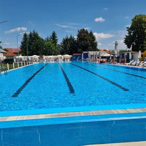 plavanje nosečnica bazen