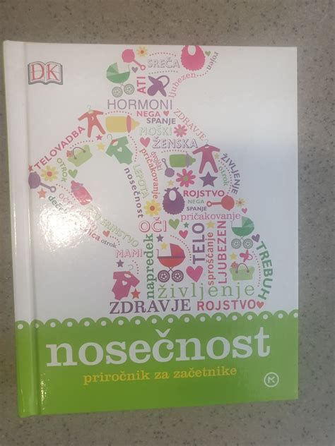 nosečnost in porodniška dokumentacija