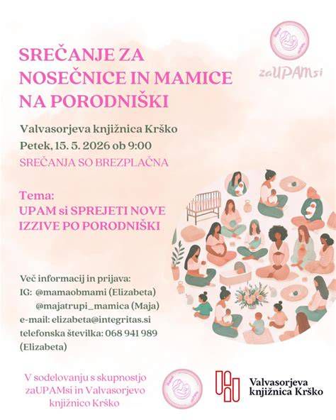 infografika preventivnih ukrepov za nosečnice