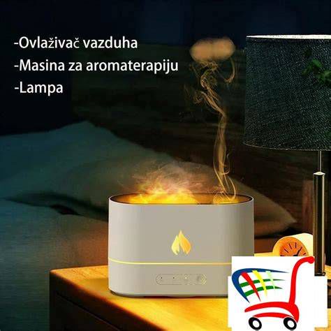 ovlaživač vazduha, topao tuš i fiziološki rastvor - kućne mere