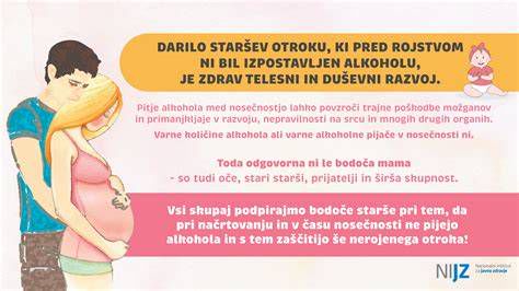 Mednarodni dan ozaveščanja o fetalnem alkoholnem sindromu
