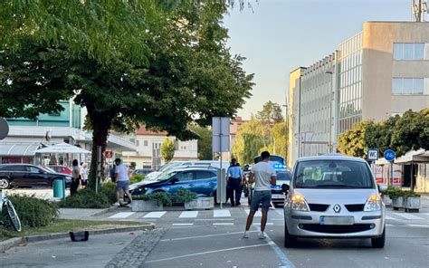 Infografika: Potek nesreče na Nasipni ulici v Mariboru, odziv reševalcev in pravni postopki