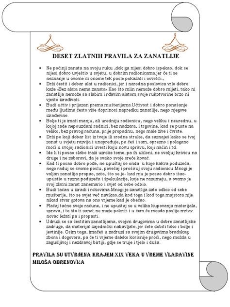 Infografika: 10 zlatnih pravila dojenja