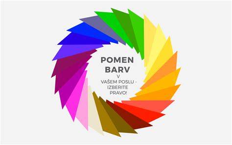 Infografika barv dojenčkovega blata in njihov pomen