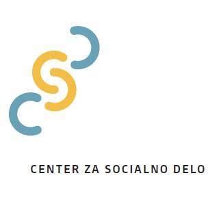 center za socialno delo - prijava dokumentov