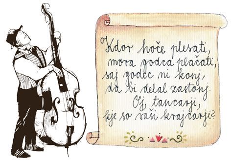 Ilustracija: luna, plimovanje in ljudsko izročilo