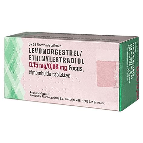 Tablete urgentne kontracepcije - levonorgestrel in ulipristalacetat