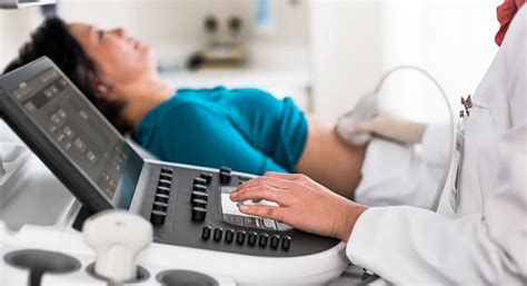 shema diagnoze: pregled, bris, ultrazvok
