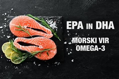 pečene sardine in losos kot vir omega-3