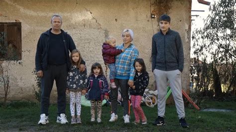 Scena iz resničnostne oddaje Družine