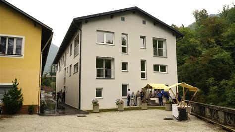 Skupinska družinska sprehajališča in igrišča v Tolminu