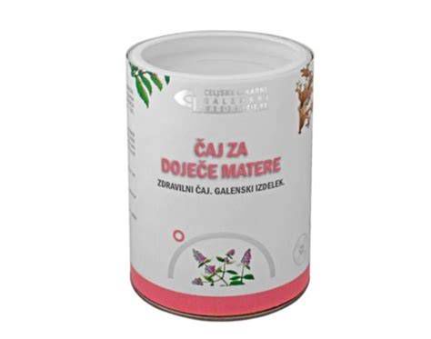 alternativne pijače za doječe matere: voda, čaji, razredčeni sok