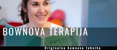 Bownova terapija v nosečnosti - položaj in opora