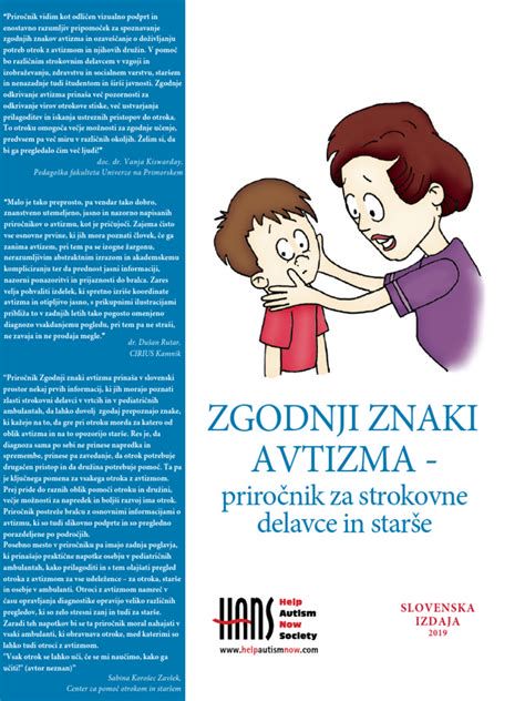 Infografika: Zgodnji in pozni znaki lakote