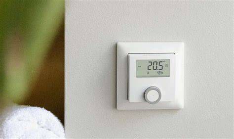 kartica - idealna sobna temperatura in primerna oblačila glede na temperaturo