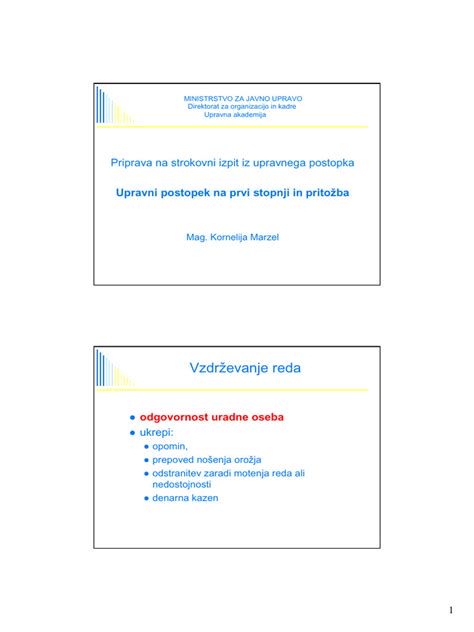 Shema: primeri vedenj na 3. in 4. stopnji (odobravajoče vedenje, zakon in red)