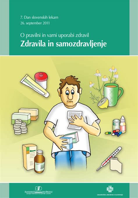 Shema nasvetov: voda, vlaknine, gibanje, varna zdravila